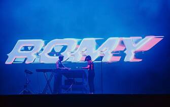 Romy Primavera Sound