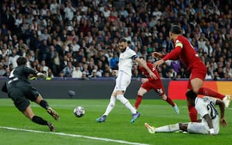 SPAIN SOCCER