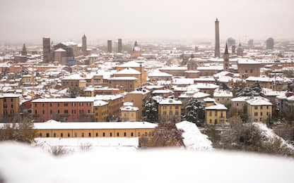 Maltempo, danni e disagi in tutta Italia per pioggia, neve e vento