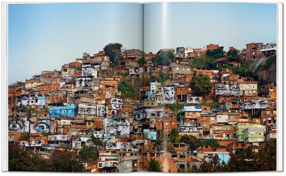 Courtesy Taschen