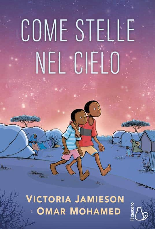 come stelle del cielo