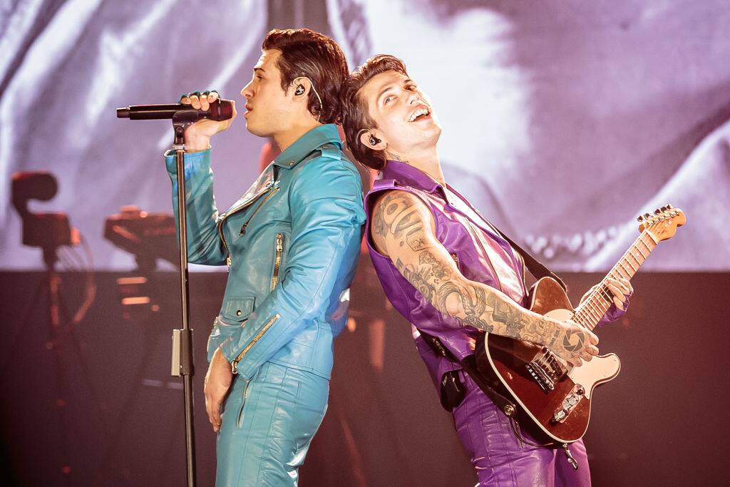 Benji&Fede Festival Sanremo