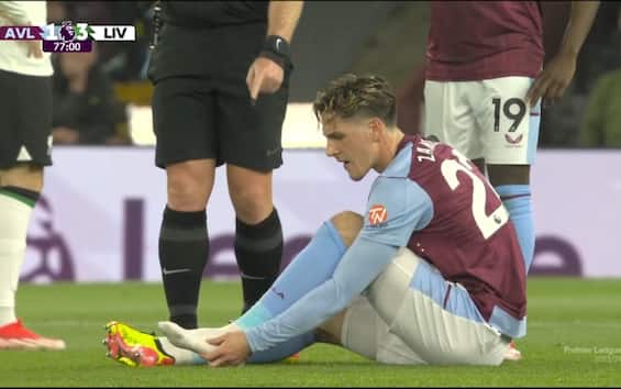 National workforce, microfracture to the foot for Zaniolo.  European in danger.  The information