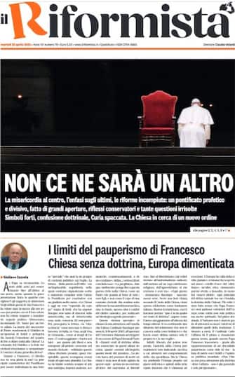 Il Riformista