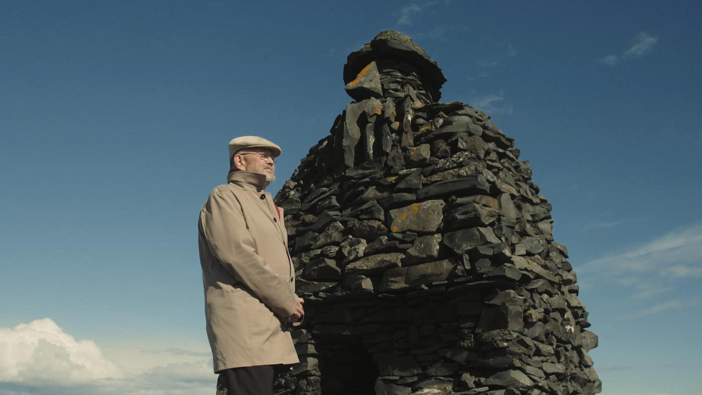 Inspired Ep.6 – Ragnar Kjartansson, Islanda