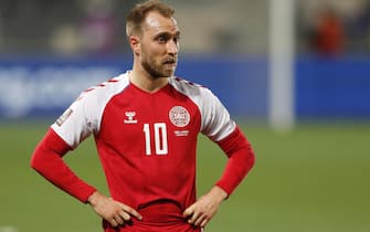 ISRAEL SOCCER FIFA WORLD CUP 2022 QUALIFICATION