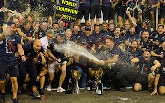 Formula 1 2021: Abu Dhabi GP
