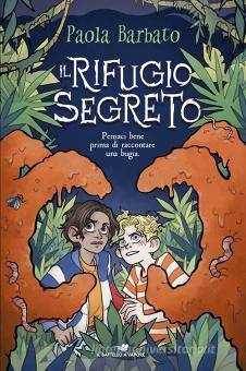 il rifugio segreto