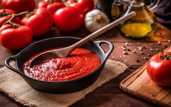 passata di pomodoro