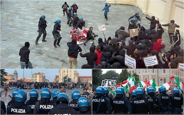 Proteste
