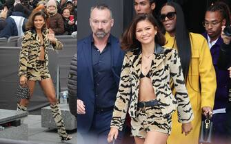 Zendaya Coleman