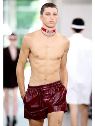 02_gucci_sfilata_summer_2025_getty - 1