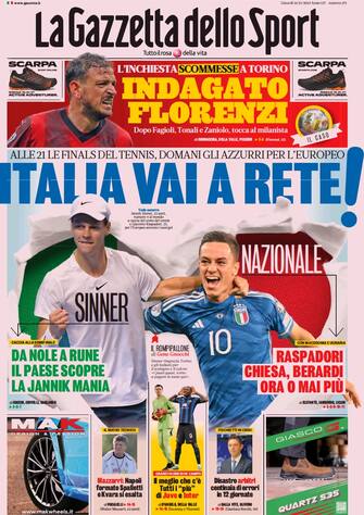 La Gazzetta dello Sport