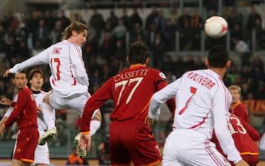 L'altro ex Inter Dario Simic