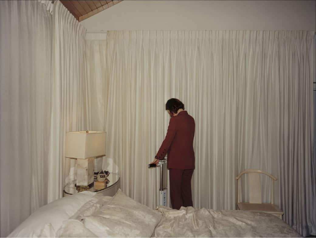 Yorgos Lanthimos, nola 2. Courtesy Yorgos Lanthimos