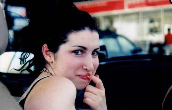 Amy Winehouse – Anima Ribelle