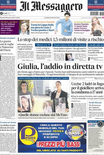 Il Messaggero