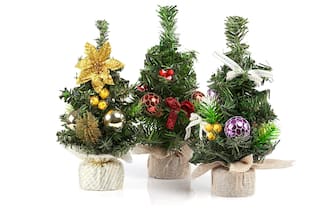 Kesote | Mini Albero di Natale