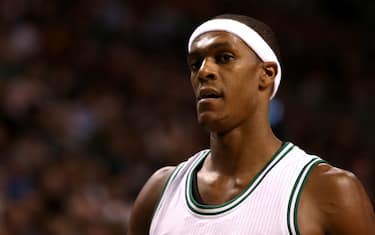 16. RAJON RONDO - 25 SERIE PLAYOFF GIOCATE