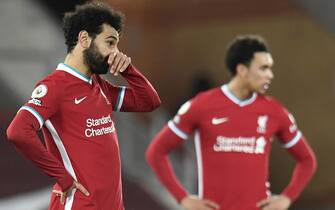 epaselect BRITAIN SOCCER ENGLISH PREMIER LEAGUE