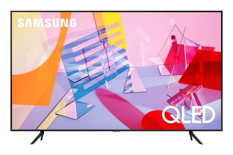 Samsung Series 6 QE50Q60TAU