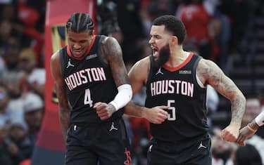 HOUSTON ROCKETS