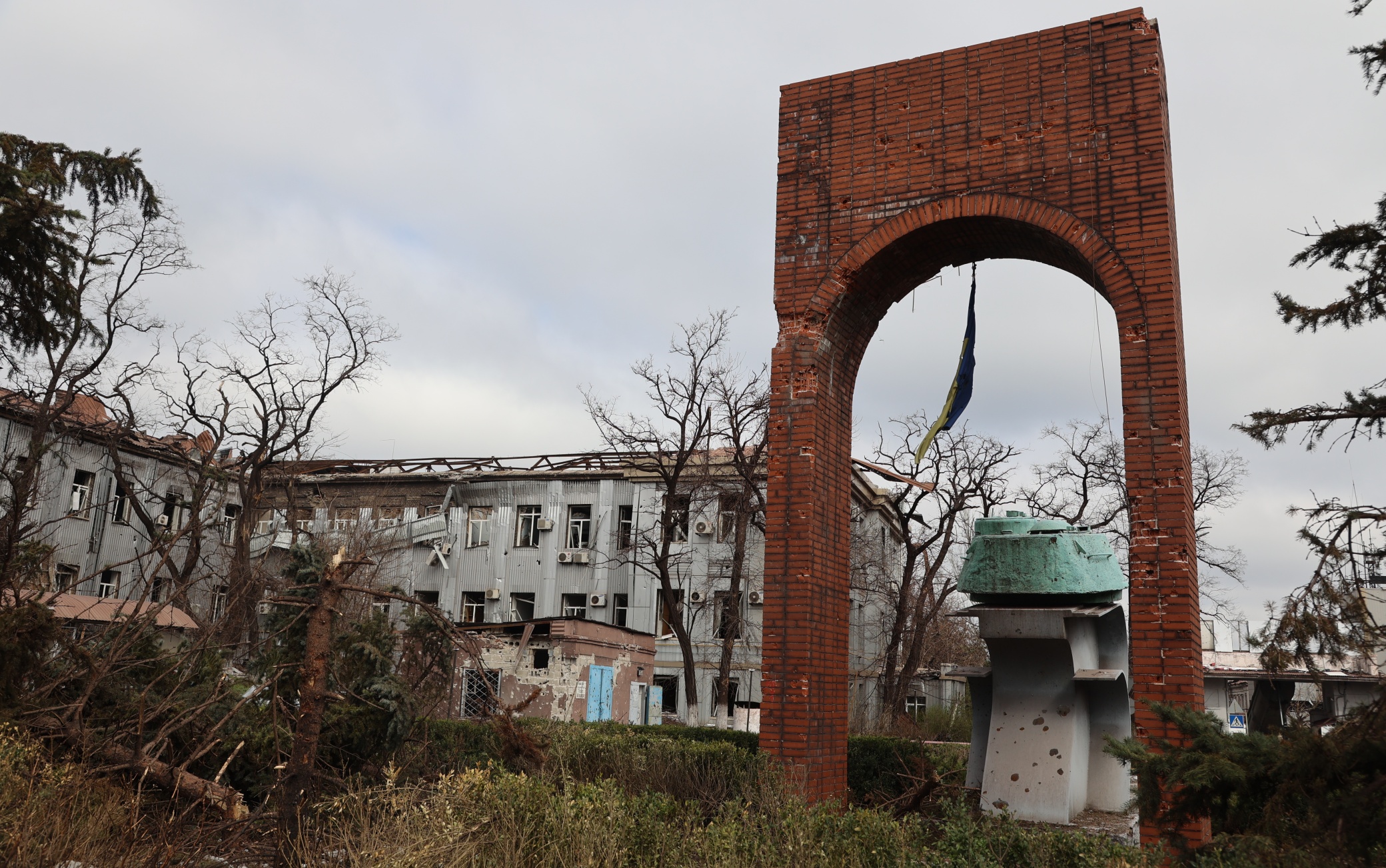 mariupol guerra ucraina