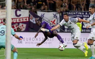 Le squadre italiane al sorteggio