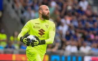 Inter vs Torino - Serie A TIM 2022/2023