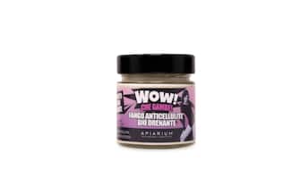 Fango Cellulite Bio Drenante Apiarium