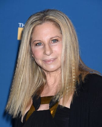 Barbra Streisand - Figure 11
