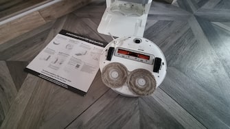 Xiaomi Robot Vacuum Cleaner X20+