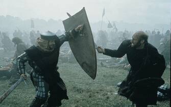 Braveheart