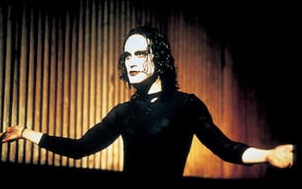 brandon lee