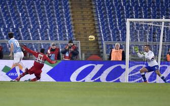 Lazio - Sampdoria