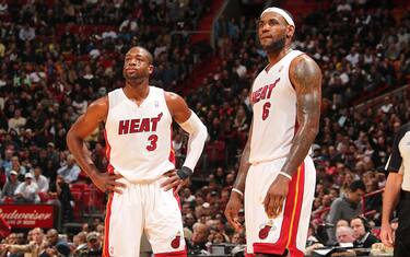 1994-2025 | 10 FINALI A EST: MIAMI