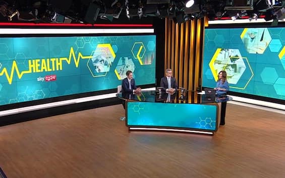 health l ortopedia del futuro tra robotica cellule staminali e intelligenza artificiale