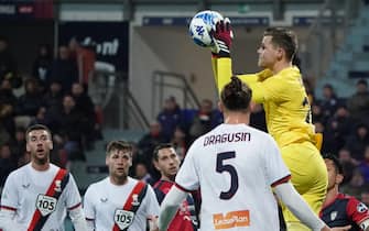 Cagliari vs Genoa - Serie BKT 2022/2023