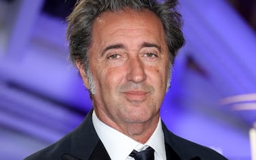 MARRAKECH, MOROCCO - NOVEMBER 11: Paolo Sorrentino attends the opening ceremony for the 19th Marrakech International Film Festival on November 11, 2022 in Marrakech, Morocco. (Photo by Marc Piasecki/WireImage)