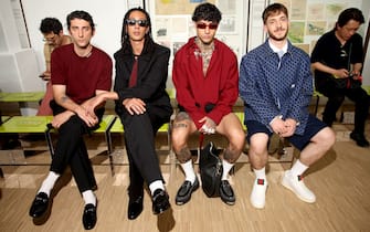 13_gucci_sfilata_summer_2025_getty - 1