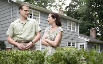 I ruoli più famosi di David Harbour