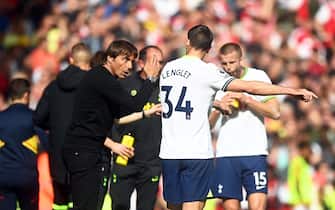 BRITAIN SOCCER ENGLISH PREMIER LEAGUE