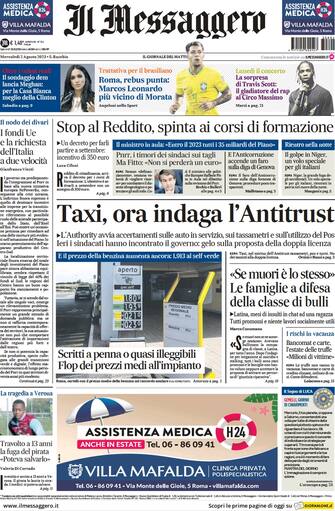 Il Messaggero