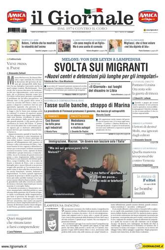 Il Giornale