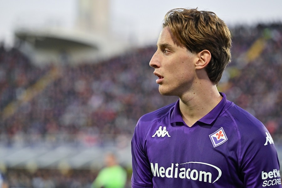 Edoardo Bove Edoardo Bove