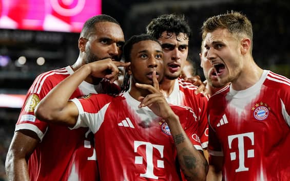 Mondiale per Club, le classifiche di tutti i gironi
