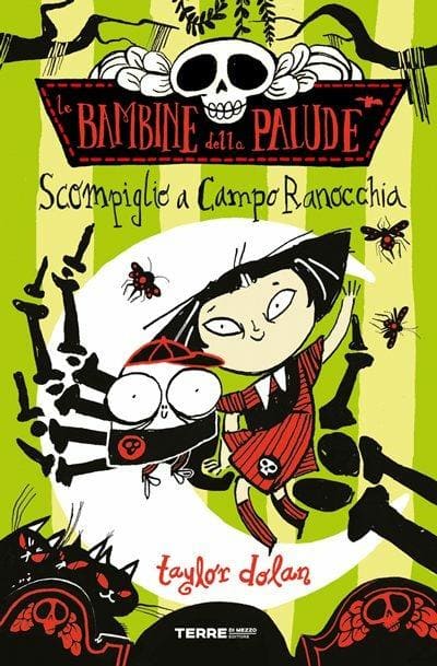 le bambine della palude