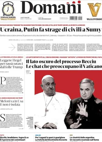 Domani