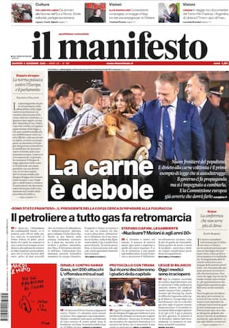 Il Manifesto