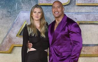Dwayne Johnson